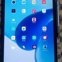 تبلت  شیایومی redmi pad se|تبلت|تهران, خلیج فارس|دیوار