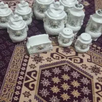 ظروف اشپزخانه