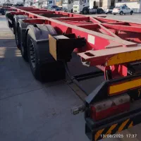 تیغه کانتین ماموت مدل1400