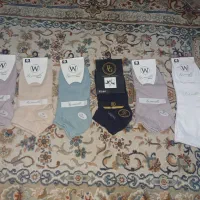 جوراب عطری تُرک