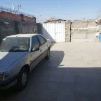 405دوگانه کارخونه 91