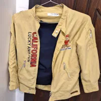 کاپشن پسرانه|کفش و لباس بچه|تهران, شکیبا|دیوار