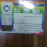 تیبا۲ درحد درجه یک|خودرو سواری و وانت|شهریار, شهرک امیریه|دیوار