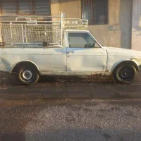 وانت پیکان مدل81|خودرو سواری و وانت|شاهینشهر, پاسداران|دیوار