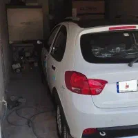 کوییک gxr 1403 بدون رنگ فول