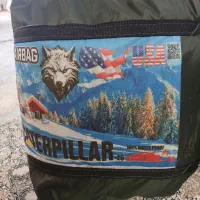 کیسه خاب آمریکایی