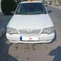 هاچ پک مدل ۹۵ سالم