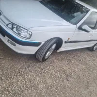 پارس TU5 مدل۹۷ بدون رنگ