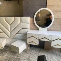 سرویس خواب اقتصادی|تخت و سرویس خواب|بهارستان, |دیوار