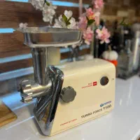 چرخ گوشت دوو کره