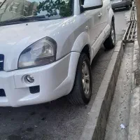 توسان ۲۰۱۰  2700cc   v6
