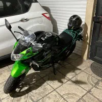 مگلی ۲۰۰ r|موتورسیکلت|تهران, آهنگران (سراسیاب دولاب)|دیوار