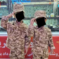لباس بچه گانه