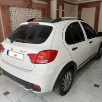 کوییک GXR-L مدل 1403،فول با رینگ آلومینیومی