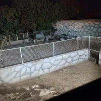 دامداری ویلا