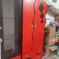 گنجه وسرویس نوجوان