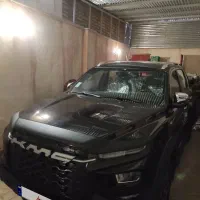 kmc t9 مشکی صفر کیلومتر 1403