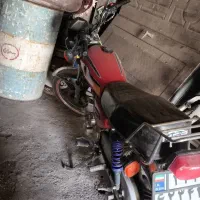 موتور 200 همارو|موتورسیکلت|پاکدشت, پاکدشت (مامازند)|دیوار