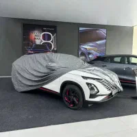 چادر خارجی چهار فصل