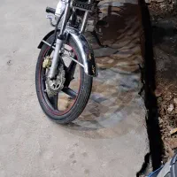 موتور سیکلت ۲۰۰مدل۱۴۰۰|موتورسیکلت|قروه, |دیوار