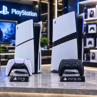 کنسول ps5/ps4/xbox بدون پیش پرداخت ویژه بازنشستگان