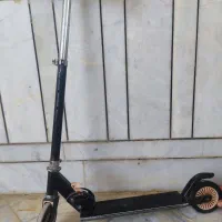 اسکوتر