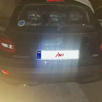 خودرو ۲۰۷|خودرو سواری و وانت|اصفهان, سپاهان‌شهر|دیوار