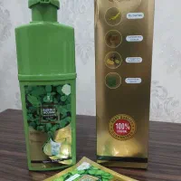 رنگ مو بابل موس تستر دار