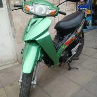 موتور سیکلت ویو جترو ۱۳۰