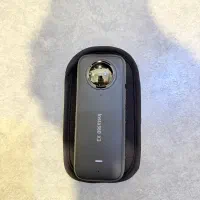 دوربین اکشن کمرا insta 360 x3 اینستا ۳۶۰ایکس۳گوپرو