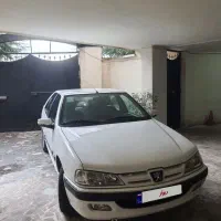 پژو پارس مدل ۴۰۰|خودرو سواری و وانت|رشت, معلم|دیوار