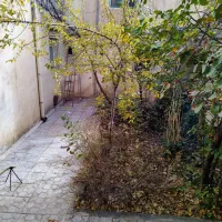 سوئیت حیاط دار ودربست درمرکز شهر،فلکه مدرس|اجارهٔ کوتاه‌مدت آپارتمان و سوئیت|همدان, |دیوار