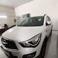 هایما اس ۵  توربو (نقد و اقساط)