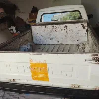 پیکان وانت