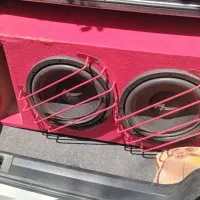 سیستم صوتی خودرو|قطعات یدکی و لوازم جانبی|یزد, |دیوار