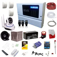 کار اموز / شاگرد / دوربین مداربسته|استخدام رایانه و فناوری اطلاعات|مشهد, شهید آوینی|دیوار