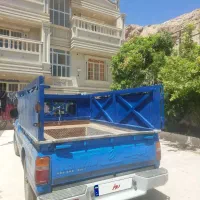 ماشین صفر مدل ۱۴۰۴ صفر کیلومتر دو گانه
