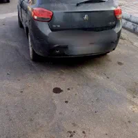 تیبا ۲ مدل ۹۴ ۱۹۰تا کارکرد