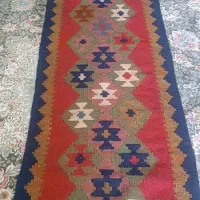 گلیم دست بافت|گلیم، جاجیم، گبه|ری, دیلمان|دیوار