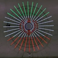 مجموعه نورپردازیTNS|خدمات پیشه و مهارت|مشهد, آزادشهر|دیوار