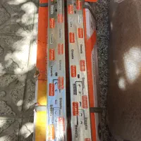 ریل 50سانتی کابینت