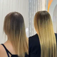 خدمات اکستنشن مو