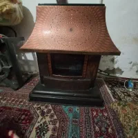 یک عددبخاری باقیمت خوب بفروش میرسد|بخاری، هیتر، شومینه|فاضل آباد, |دیوار