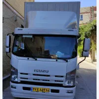 حمل اثاثیه/مبلمان/جهزیه/اسباب کشی/جمالی