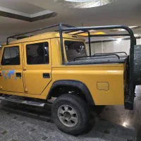 پاژن مدل ۹۳|خودرو سواری و وانت|تهران, استخر|دیوار