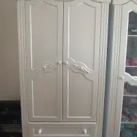 فروش ست کامل سیسمونی نوزاد برای حتی دوقلوها