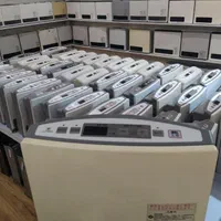 بخاری ژاپنی مدل یون ساز  با ۲ سال ضمانت