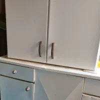 کابینت. آب چکان