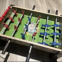 فوتبال دستی