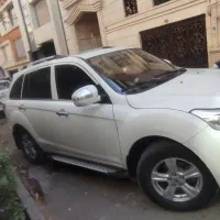 لیفانx60 مدل ۹۷ اتوماتیک|خودرو سواری و وانت|اصفهان, جلفا|دیوار